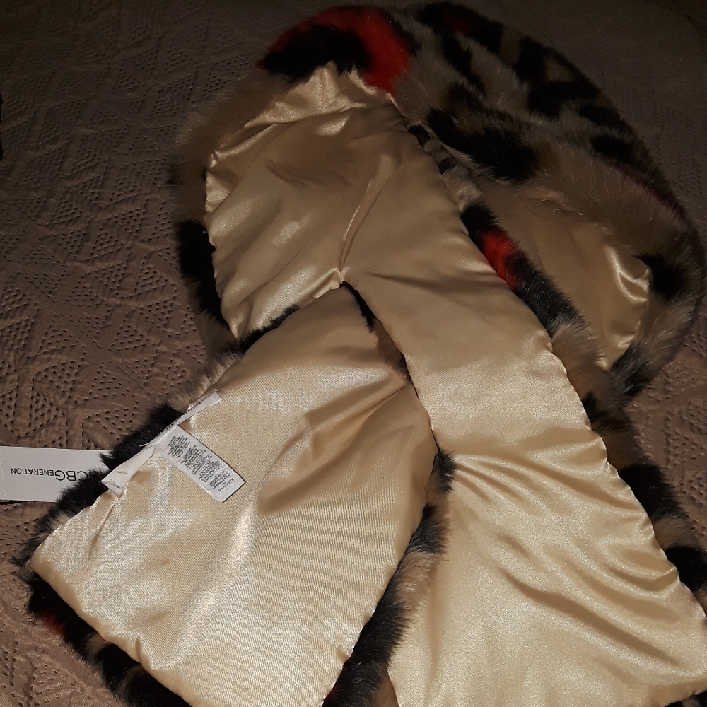 Bcbg Generation women scarf - Picture 3 of 4